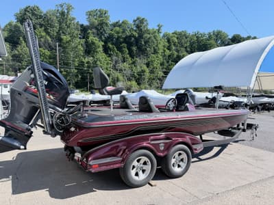 BOATZON | Skeeter FX 20 2014