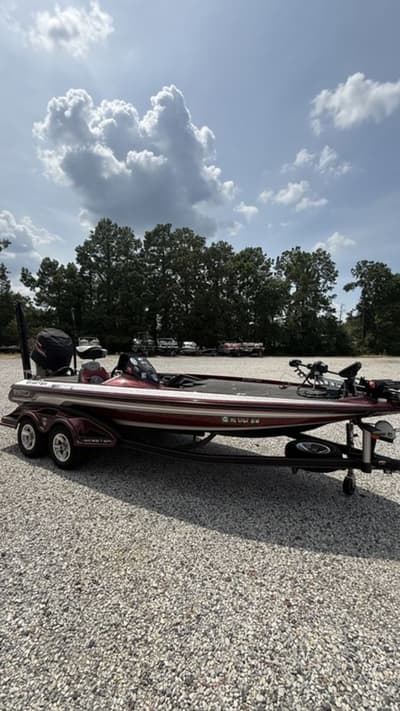 BOATZON | Skeeter FX 20 2014