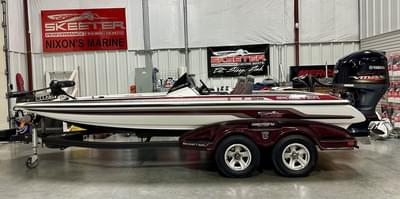 BOATZON | Skeeter FX 20 2014