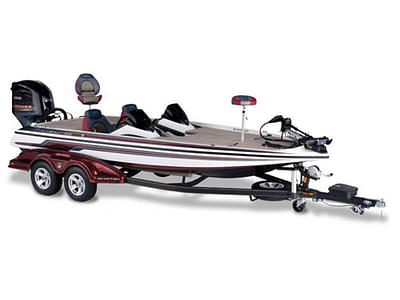 BOATZON | Skeeter FX 20 2015