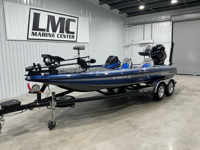 BOATZON | Skeeter FX 21 2014