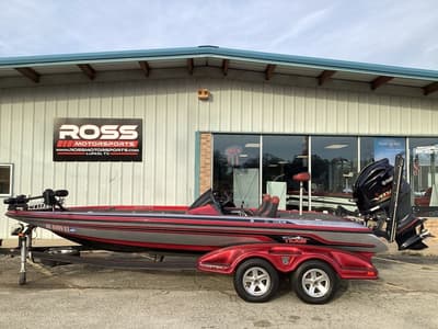 BOATZON | Skeeter FX 21 2015