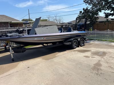 BOATZON | Skeeter FX 21 2018