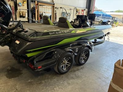 BOATZON | Skeeter FX Limited Edition LEFX20 2016