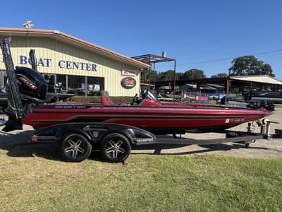 BOATZON | Skeeter FX Limited Edition LEFX21 2016