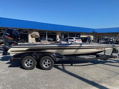 BOATZON | Skeeter FX20 2011