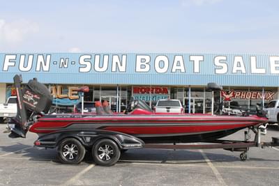 BOATZON | Skeeter FX20 2016 BOATZON | Skeeter FX20 2016