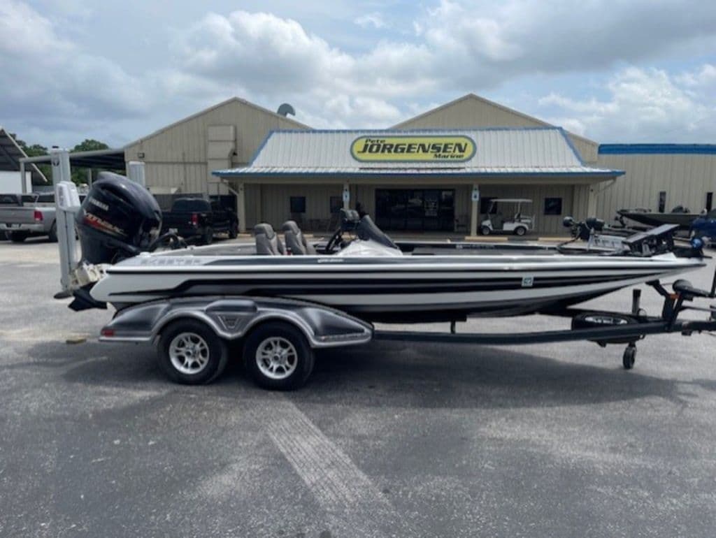 Skeeter FX20 2017