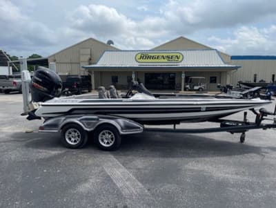 BOATZON | Skeeter FX20 2017