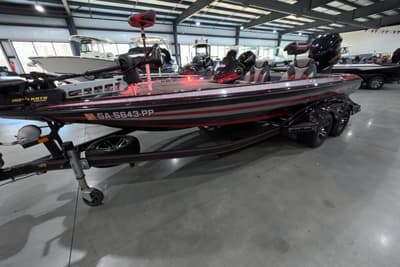 BOATZON | Skeeter FX20 2017