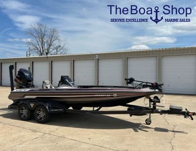 BOATZON | Skeeter FX20 2017
