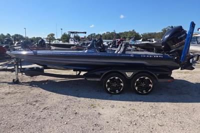 BOATZON | Skeeter FX20 2018