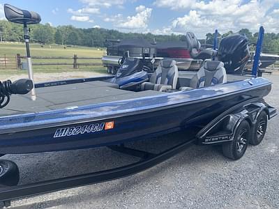 BOATZON | Skeeter FX20 LE 2017