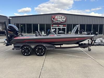 BOATZON | Skeeter FX20 LE 2019