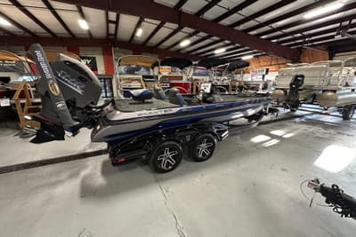BOATZON | Skeeter FX20 Limited Edition 2016