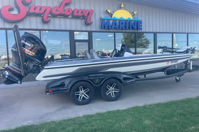 BOATZON | Skeeter FX20 Limited Edition 2016
