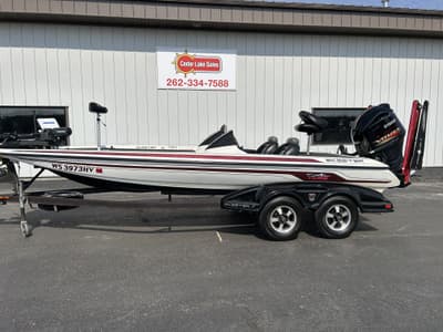 BOATZON | Skeeter FX21 2011