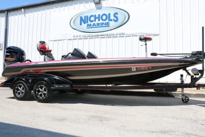 BOATZON | Skeeter Fx21 2015