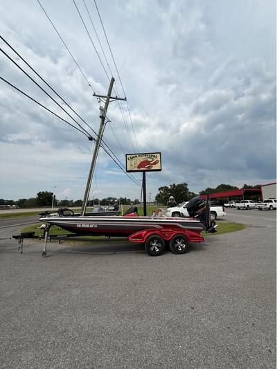 BOATZON | Skeeter FX21 2016