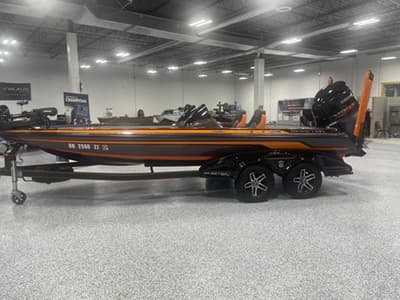 BOATZON | Skeeter FX21 2016