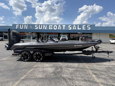 BOATZON | Skeeter FX21 2018