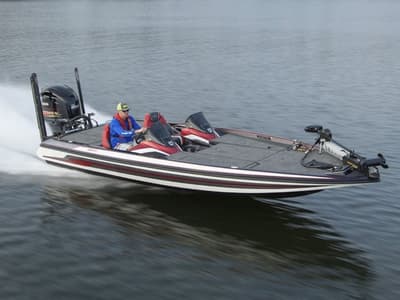 BOATZON | Skeeter FX21 2018