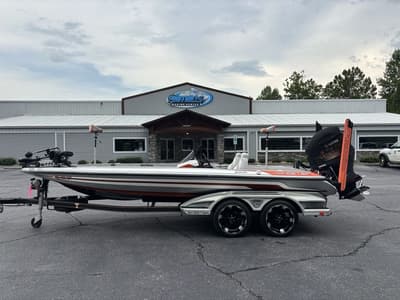 BOATZON | Skeeter FX21 2018
