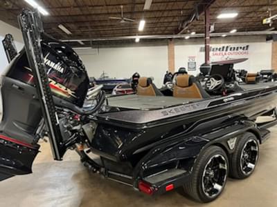 BOATZON | Skeeter FX21 2019