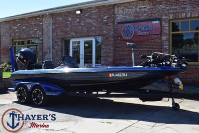 BOATZON | Skeeter FX21 2019 BOATZON | Skeeter FX21 2019