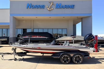 BOATZON | Skeeter FX21 Apex 2019