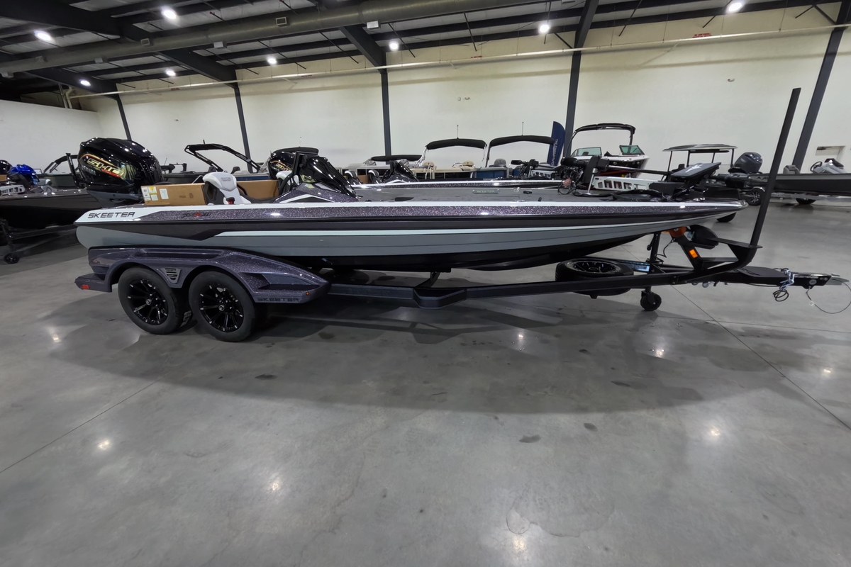 2026 Skeeter FX21 Apex - Sold Boat