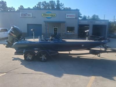 BOATZON | Skeeter FX21 LE 2017 BOATZON | Skeeter FX21 LE 2017