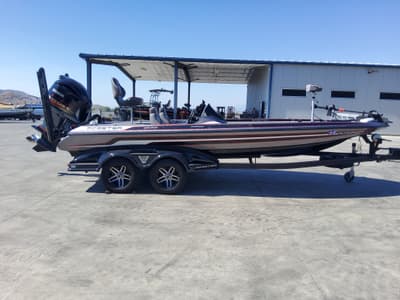 BOATZON | Skeeter FX21 LE 2017 BOATZON | Skeeter FX21 LE 2017