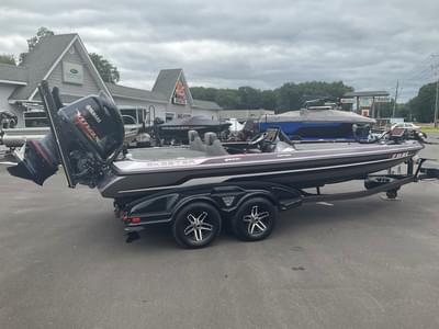 BOATZON | Skeeter FX21 LE 2017 BOATZON | Skeeter FX21 LE 2017
