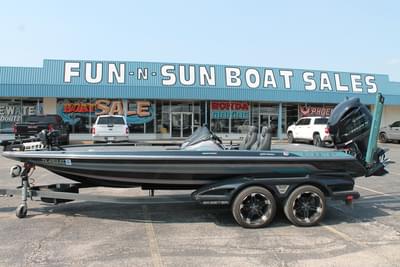 BOATZON | Skeeter FX21 LE 2019