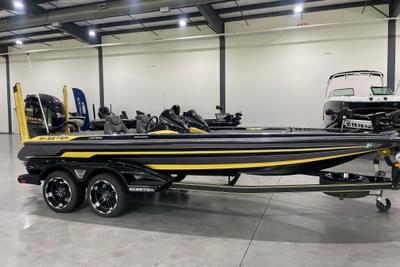 BOATZON | Skeeter FX21 Limited Edition 2018 BOATZON | Skeeter FX21 Limited Edition 2018