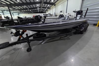 BOATZON | Skeeter FX21 Limited Edition 2025