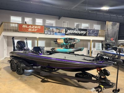 BOATZON | Skeeter FXE 21 2027
