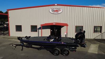 BOATZON | Skeeter FXE20 LE 2027