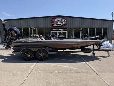 BOATZON | Skeeter FXE20 Limited 2027