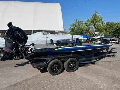 BOATZON | Skeeter FXE20 Limited 2027