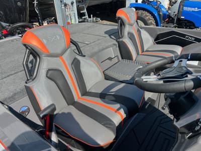 BOATZON | Skeeter FXE20 Limited 2027 BOATZON | Skeeter FXE20 Limited 2027