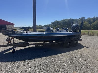 BOATZON | Skeeter FXE20 Limited 2027 BOATZON | Skeeter FXE20 Limited 2027