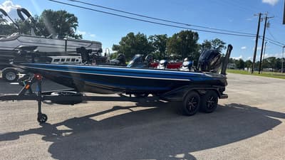 BOATZON | Skeeter FXE20 Limited 2027