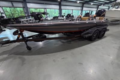 BOATZON | Skeeter FXE20 Limited 2027