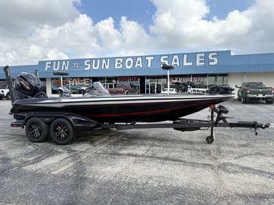 BOATZON | Skeeter FXE20 Limited 2027
