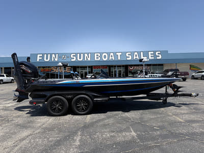 BOATZON | Skeeter FXE20 Limited 2027 BOATZON | Skeeter FXE20 Limited 2027