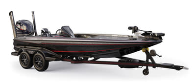 BOATZON | Skeeter FXE20 Limited 2027