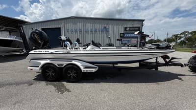 BOATZON | Skeeter FXE20 Limited 2027 BOATZON | Skeeter FXE20 Limited 2027