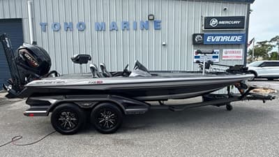 BOATZON | Skeeter FXE20 Limited 2027 BOATZON | Skeeter FXE20 Limited 2027